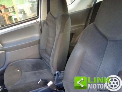 Citroen C1 1.4 HDi 55CV 3 porte AMIC1 (8)
