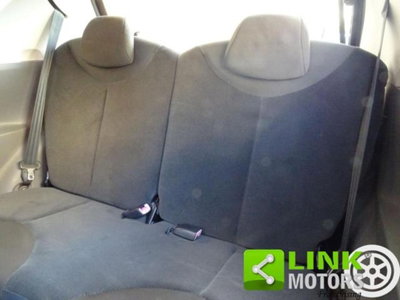 Citroen C1 1.4 HDi 55CV 3 porte AMIC1 (9)