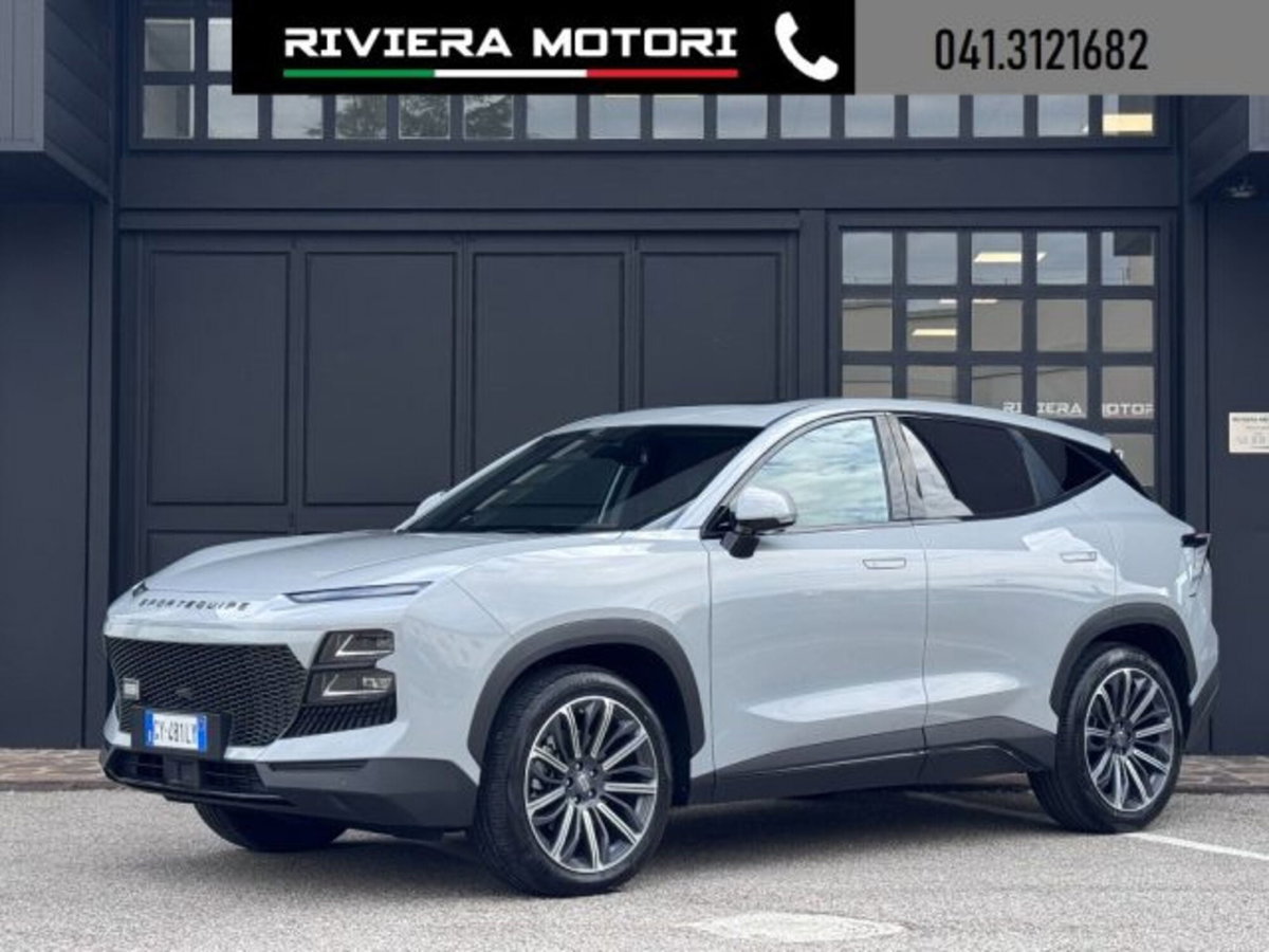 Sportequipe Sportequipe 6 GT Sportequipe 6 GT 1.6 t-gdi 186cv dct (15)