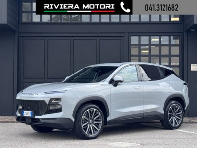 Sportequipe Sportequipe 6 GT Sportequipe 6 GT 1.6 t-gdi 186cv dct (15)