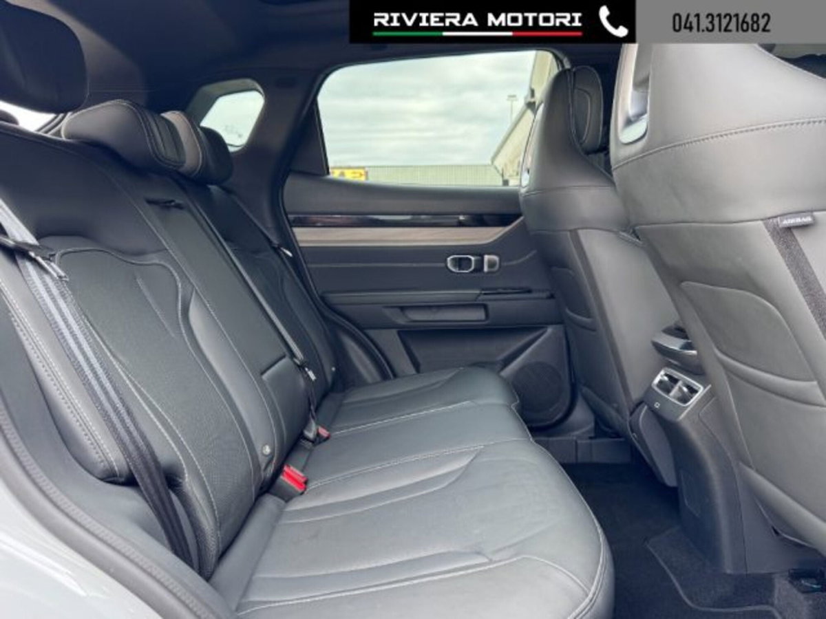 Sportequipe Sportequipe 6 GT Sportequipe 6 GT 1.6 t-gdi 186cv dct (9)