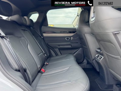 Sportequipe Sportequipe 6 GT Sportequipe 6 GT 1.6 t-gdi 186cv dct (9)