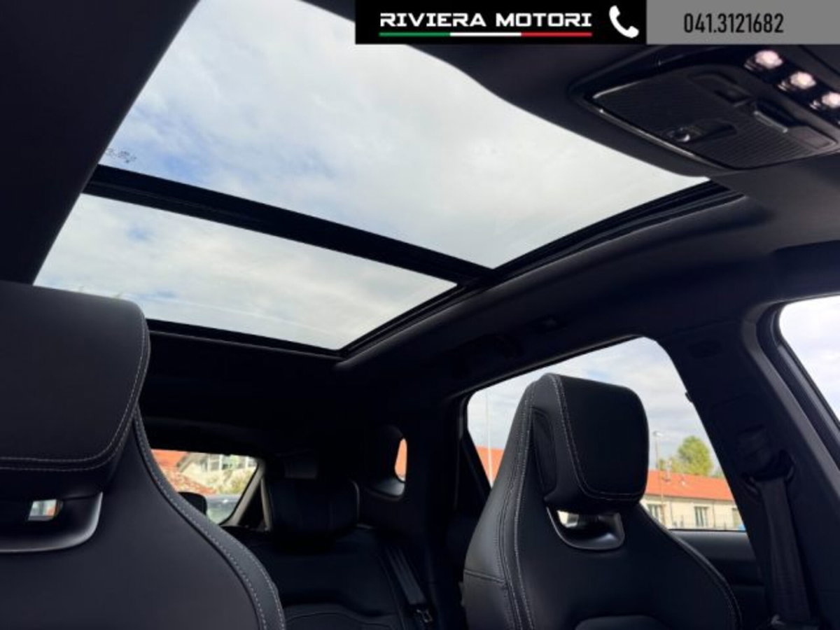Sportequipe Sportequipe 6 GT Sportequipe 6 GT 1.6 t-gdi 186cv dct (10)