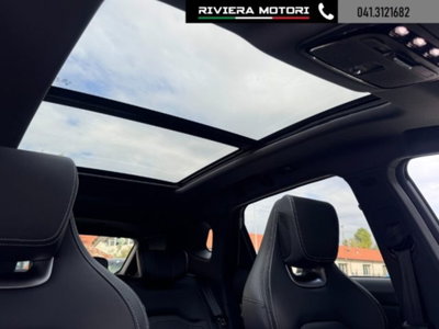 Sportequipe Sportequipe 6 GT Sportequipe 6 GT 1.6 t-gdi 186cv dct (10)