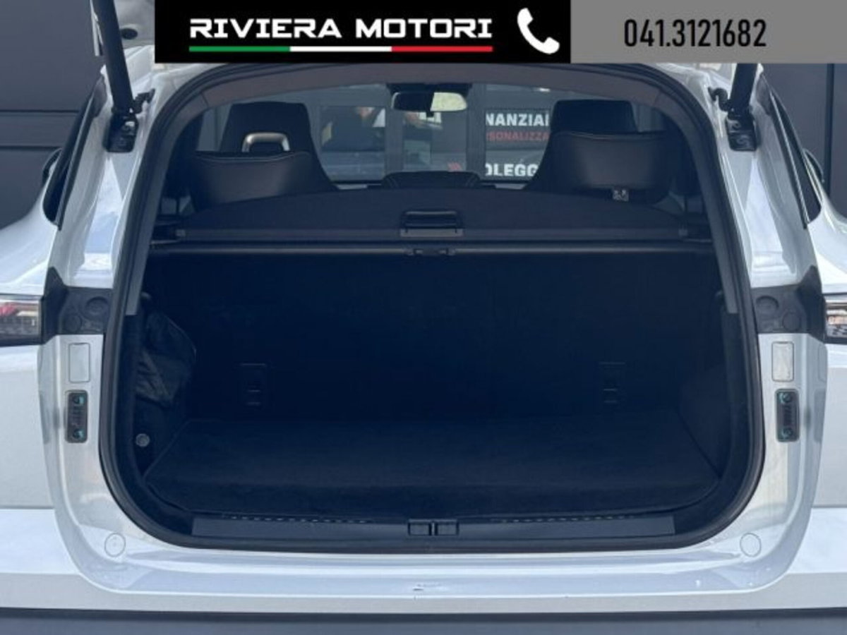 Sportequipe Sportequipe 6 GT Sportequipe 6 GT 1.6 t-gdi 186cv dct (11)