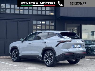 Sportequipe Sportequipe 6 GT Sportequipe 6 GT 1.6 t-gdi 186cv dct (12)