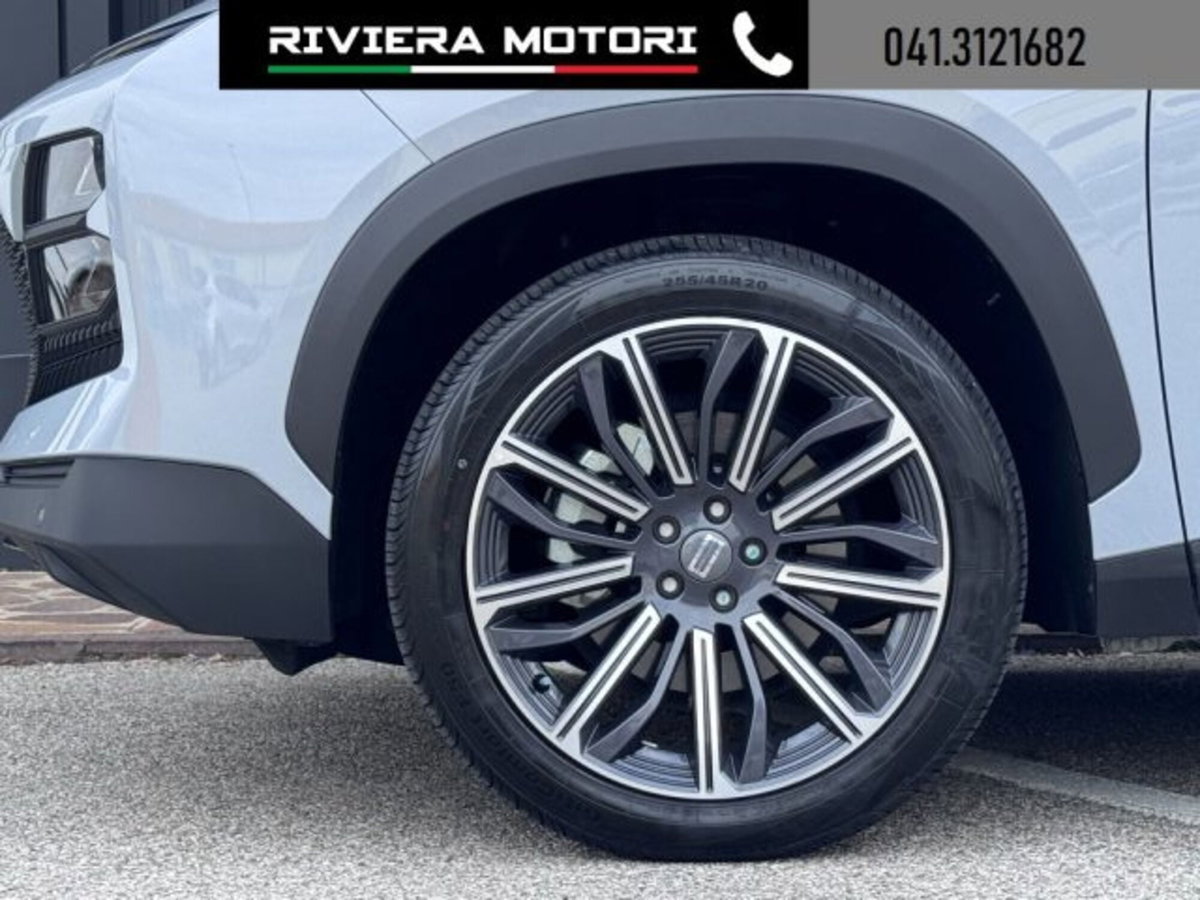 Sportequipe Sportequipe 6 GT Sportequipe 6 GT 1.6 t-gdi 186cv dct (13)
