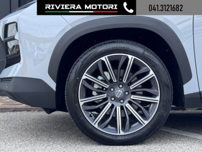 Sportequipe Sportequipe 6 GT Sportequipe 6 GT 1.6 t-gdi 186cv dct (13)