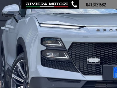 Sportequipe Sportequipe 6 GT Sportequipe 6 GT 1.6 t-gdi 186cv dct (14)