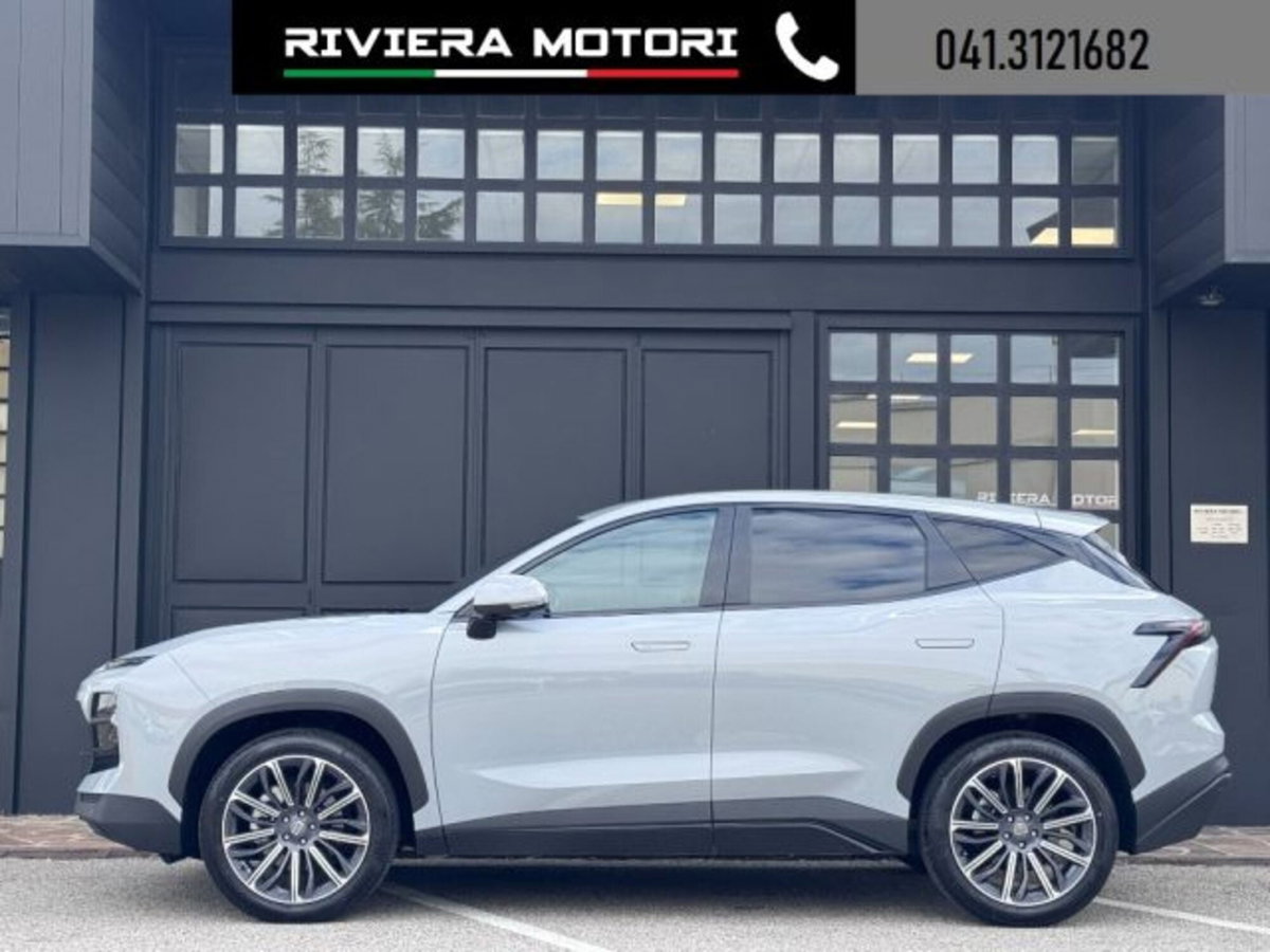 Sportequipe Sportequipe 6 GT Sportequipe 6 GT 1.6 t-gdi 186cv dct (2)