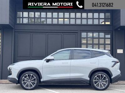 Sportequipe Sportequipe 6 GT Sportequipe 6 GT 1.6 t-gdi 186cv dct (2)