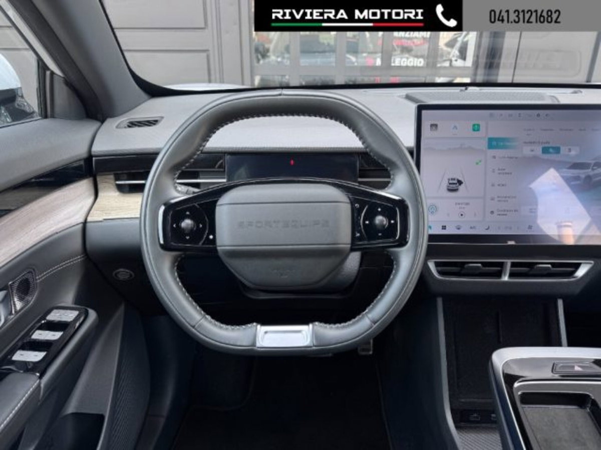 Sportequipe Sportequipe 6 GT Sportequipe 6 GT 1.6 t-gdi 186cv dct (4)