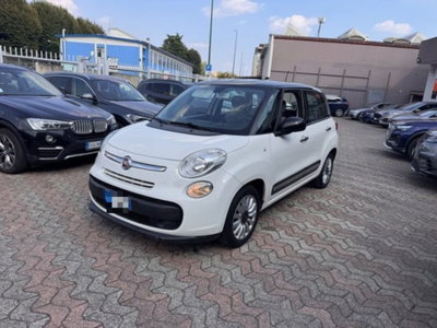 Fiat 500L 1.4 95 CV Lounge usata