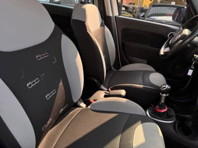 Fiat 500L 1.4 95 CV Lounge (10)