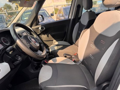 Fiat 500L 1.4 95 CV Lounge (12)