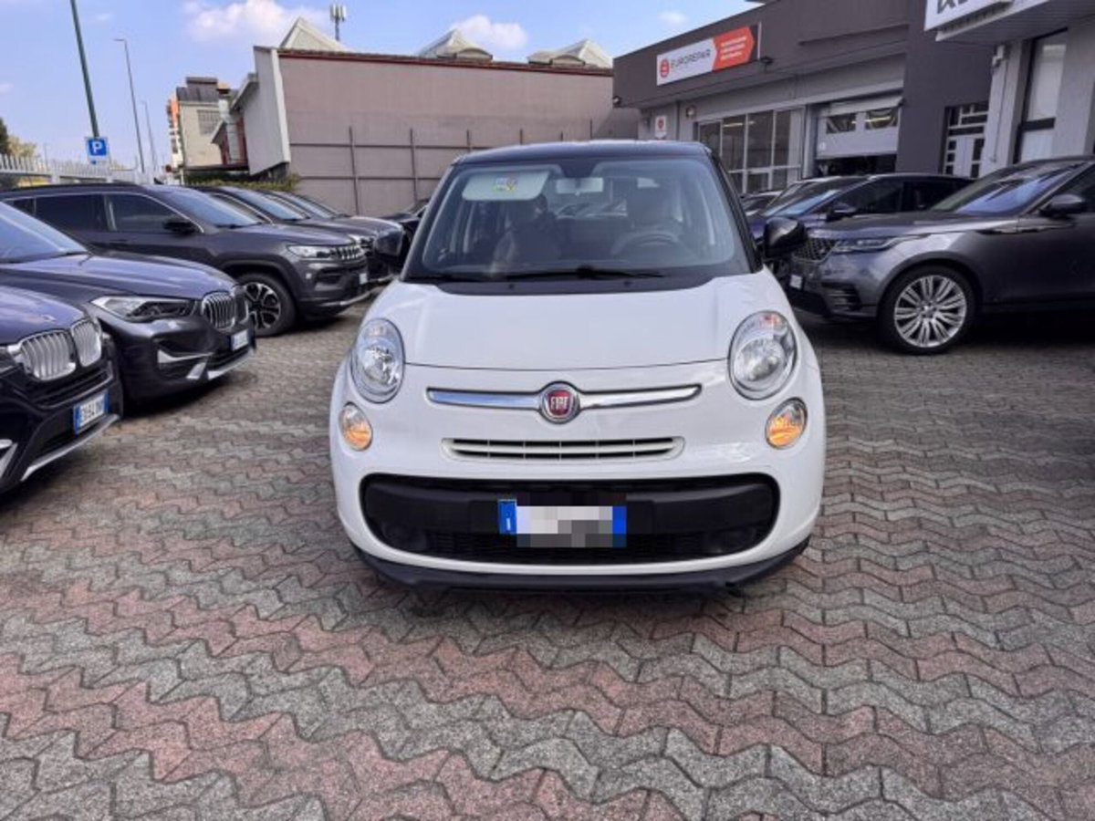 Fiat 500L 1.4 95 CV Lounge (2)