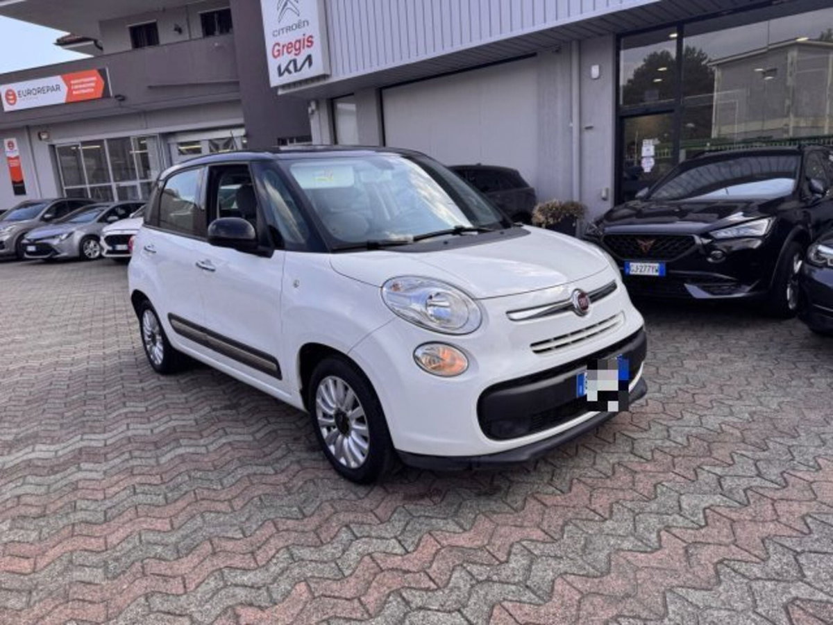 Fiat 500L 1.4 95 CV Lounge (3)