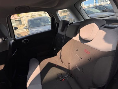 Fiat 500L 1.4 95 CV Lounge (7)