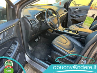 Ford Edge 2.0 EcoBlue 238 CV AWD Start&Stop aut. Titanium (12)