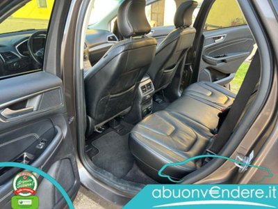 Ford Edge 2.0 EcoBlue 238 CV AWD Start&Stop aut. Titanium (13)