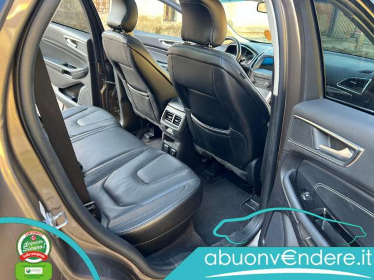Ford Edge 2.0 EcoBlue 238 CV AWD Start&Stop aut. Titanium (14)