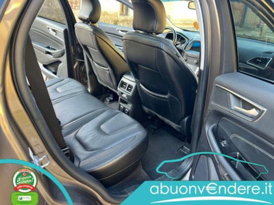 Ford Edge 2.0 EcoBlue 238 CV AWD Start&Stop aut. Titanium (14)