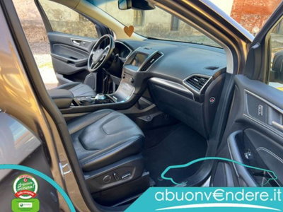 Ford Edge 2.0 EcoBlue 238 CV AWD Start&Stop aut. Titanium (15)