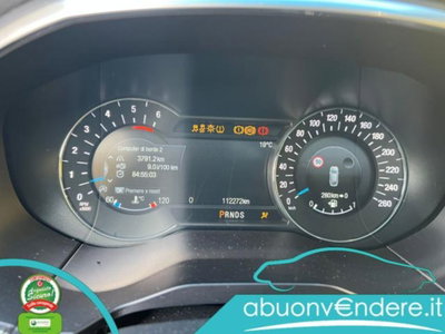 Ford Edge 2.0 EcoBlue 238 CV AWD Start&Stop aut. Titanium (16)