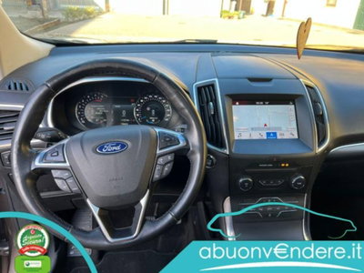 Ford Edge 2.0 EcoBlue 238 CV AWD Start&Stop aut. Titanium (17)