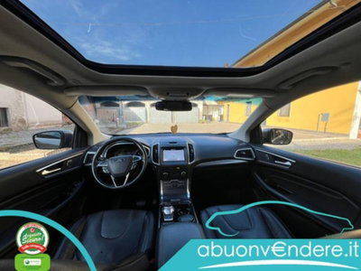 Ford Edge 2.0 EcoBlue 238 CV AWD Start&Stop aut. Titanium (19)
