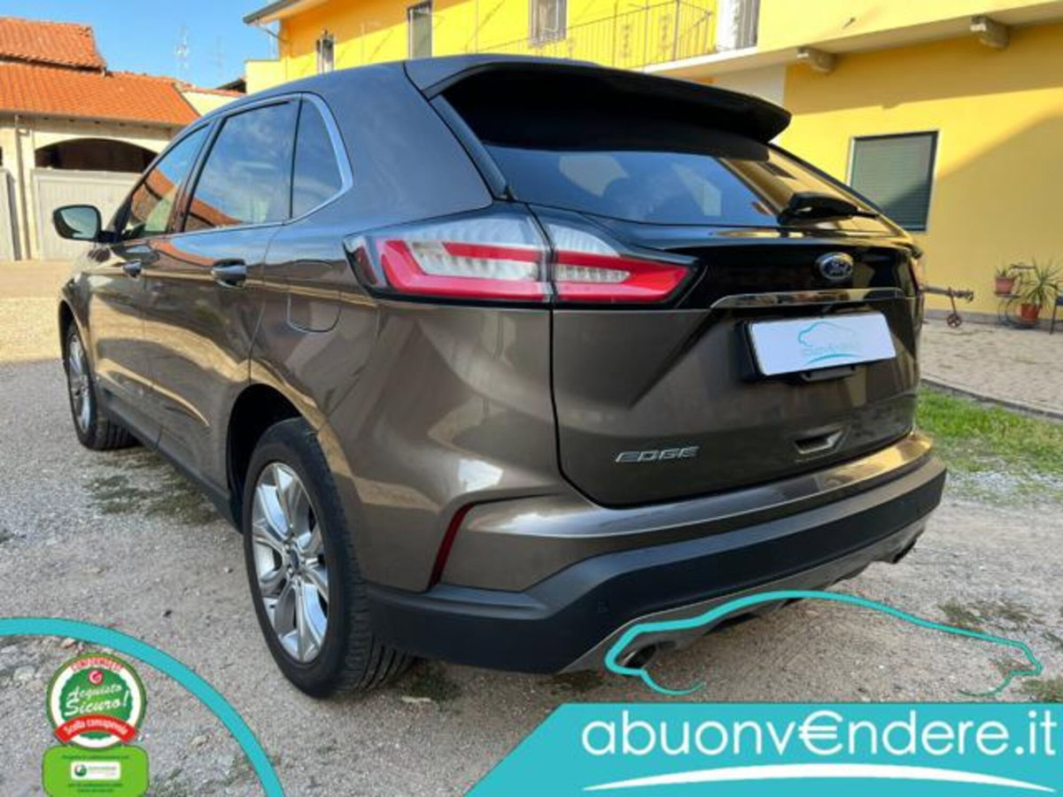 Ford Edge 2.0 EcoBlue 238 CV AWD Start&Stop aut. Titanium (6)