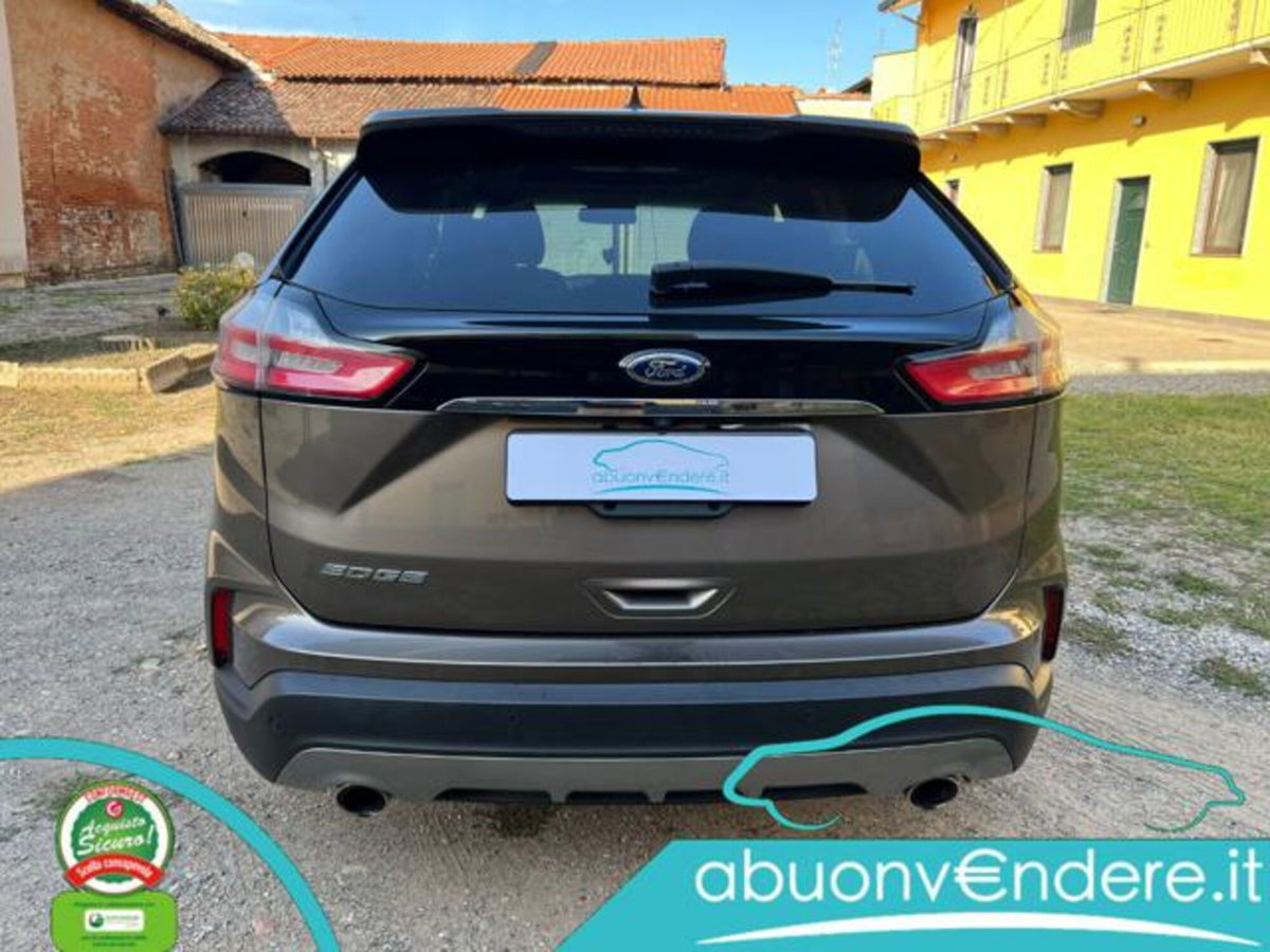 Ford Edge 2.0 EcoBlue 238 CV AWD Start&Stop aut. Titanium (7)