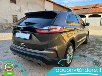 Ford Edge 2.0 EcoBlue 238 CV AWD Start&Stop aut. Titanium (8)