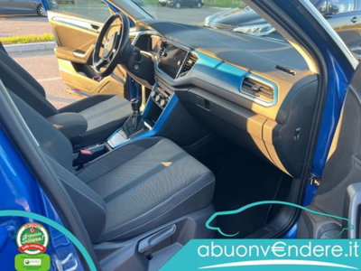 Volkswagen T-Roc 1.0 TSI Style BlueMotion Technology (12)