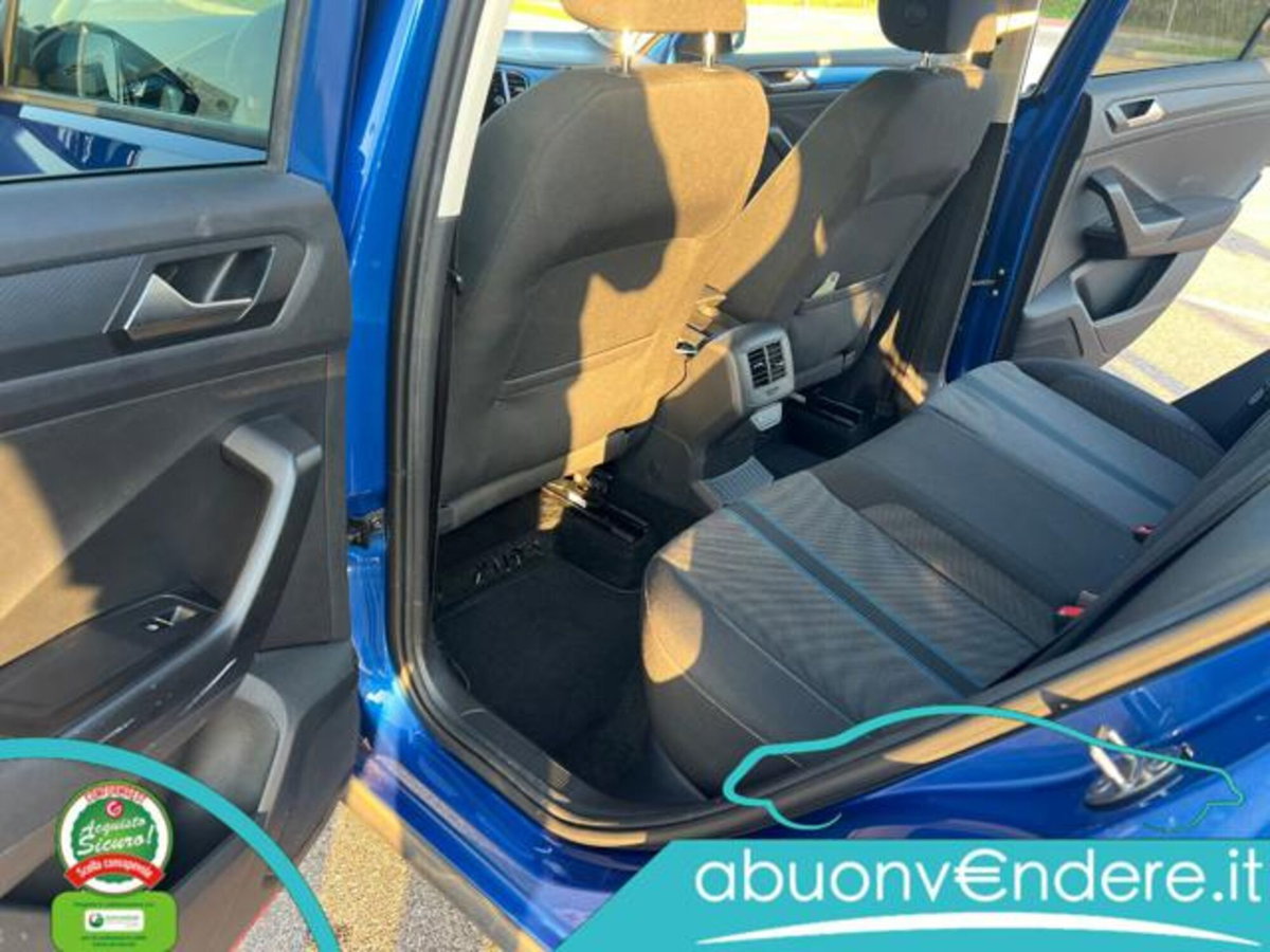 Volkswagen T-Roc 1.0 TSI Style BlueMotion Technology (14)