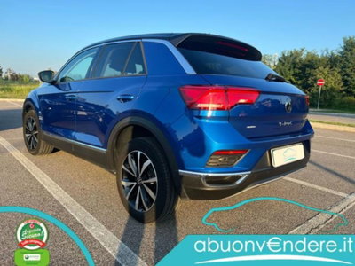Volkswagen T-Roc 1.0 TSI Style BlueMotion Technology (6)