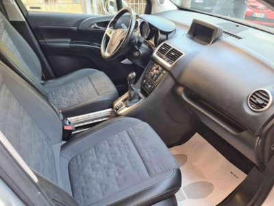 Opel Meriva 1.6 CDTI Start&Stop Innovation (11)