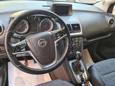 Opel Meriva 1.6 CDTI Start&Stop Innovation (7)
