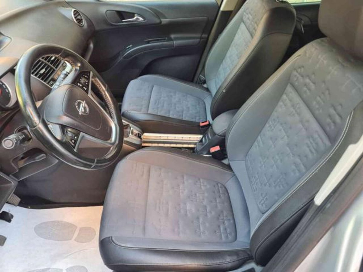 Opel Meriva 1.6 CDTI Start&Stop Innovation (8)