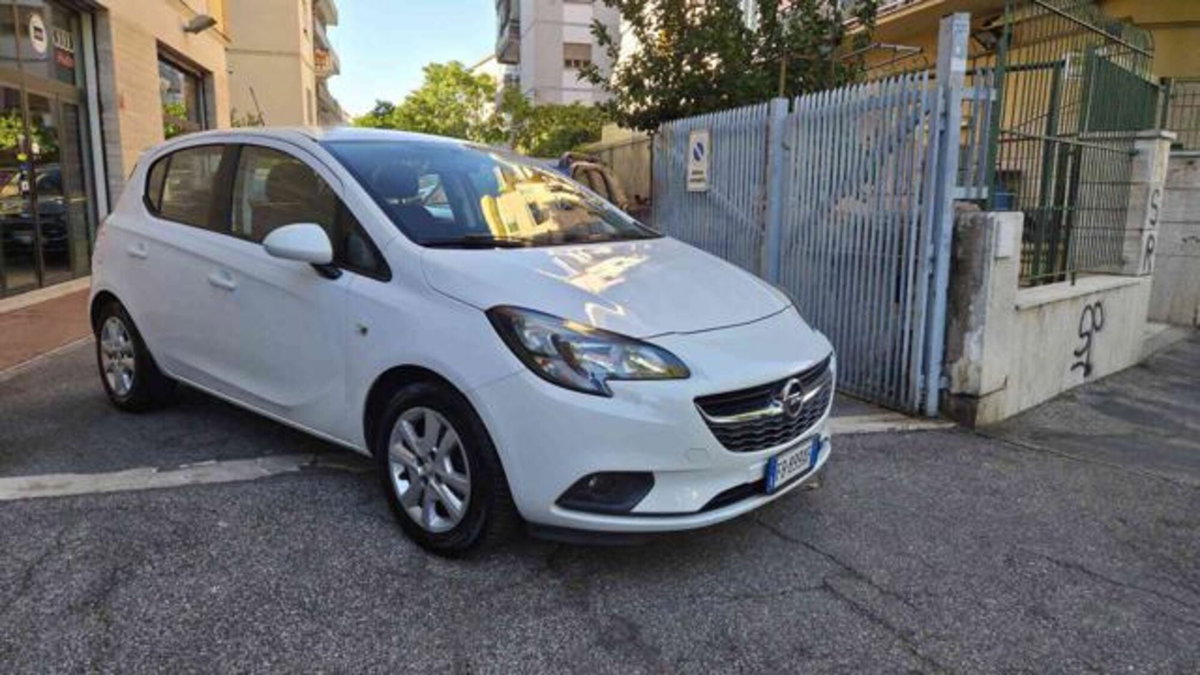 Opel Corsa 1.3 CDTI ecoFLEStart&Stop 5 porte n-Joy