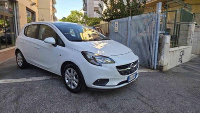 Opel Corsa 1.3 CDTI ecoFLEStart&Stop 5 porte n-Joy usata