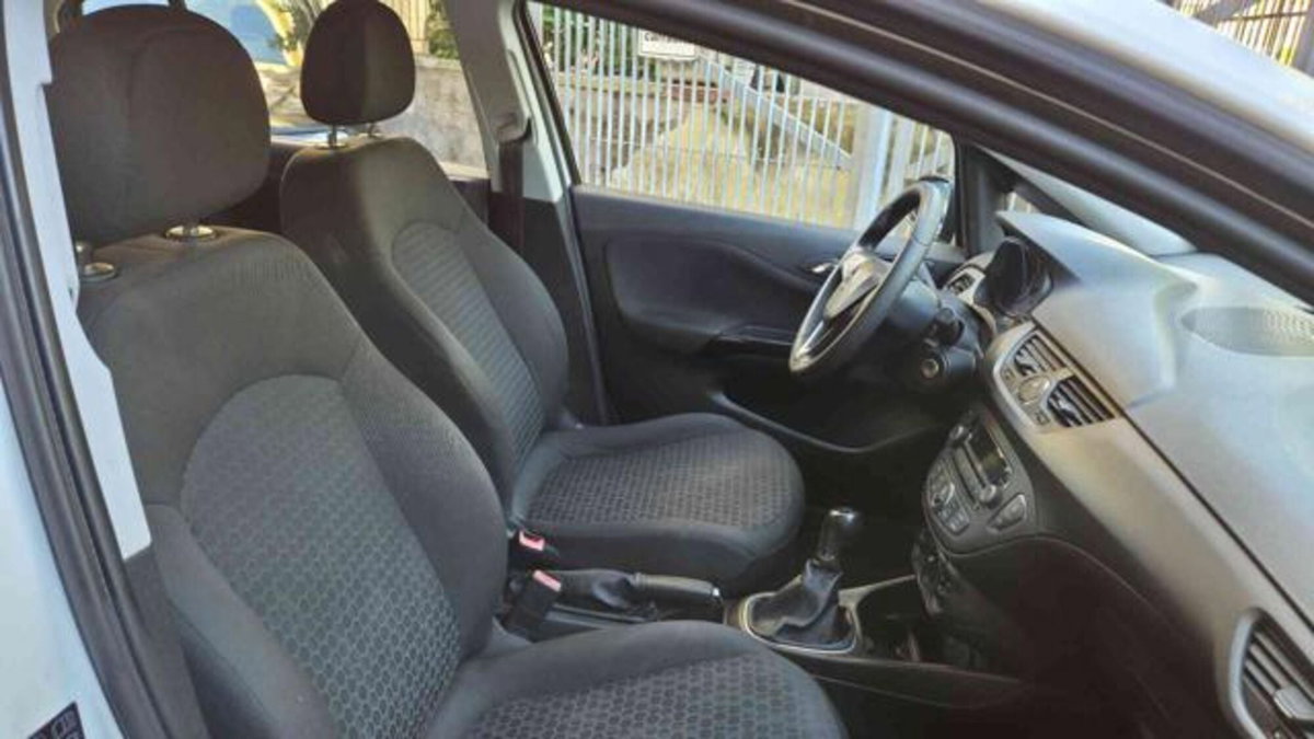Opel Corsa 1.3 CDTI ecoFLEStart&Stop 5 porte n-Joy (10)