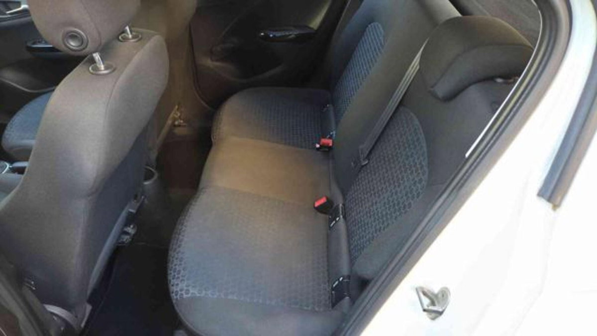 Opel Corsa 1.3 CDTI ecoFLEStart&Stop 5 porte n-Joy (11)