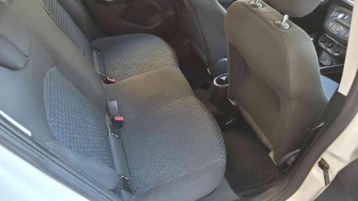 Opel Corsa 1.3 CDTI ecoFLEStart&Stop 5 porte n-Joy (12)