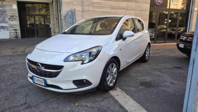 Opel Corsa 1.3 CDTI ecoFLEStart&Stop 5 porte n-Joy (3)