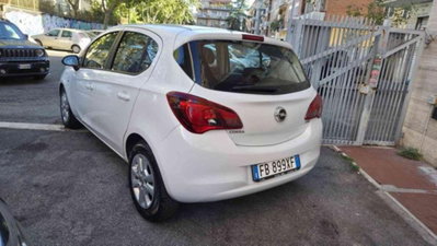 Opel Corsa 1.3 CDTI ecoFLEStart&Stop 5 porte n-Joy (6)