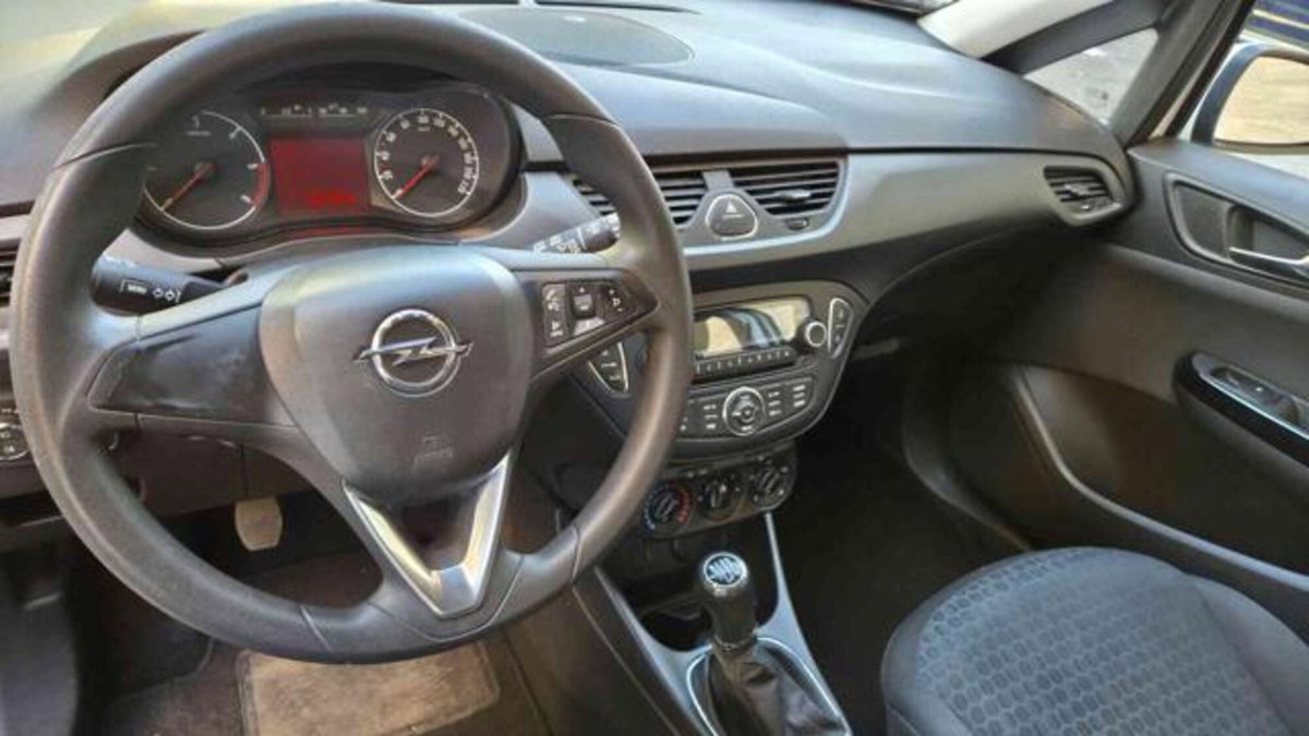 Opel Corsa 1.3 CDTI ecoFLEStart&Stop 5 porte n-Joy (7)