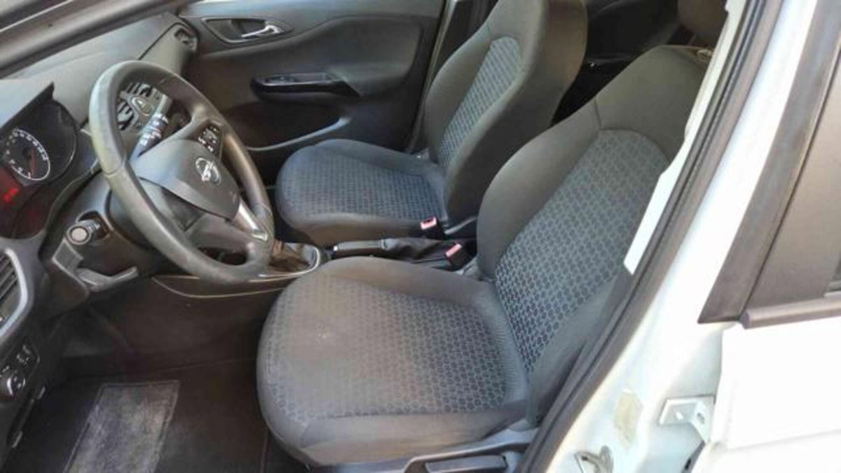 Opel Corsa 1.3 CDTI ecoFLEStart&Stop 5 porte n-Joy (8)