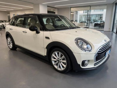MINI Mini Clubman 2.0 Cooper D Untold Clubman (3)