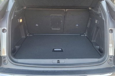 Peugeot 3008 BlueHDi 130 S&S EAT8 Allure Pack (11)